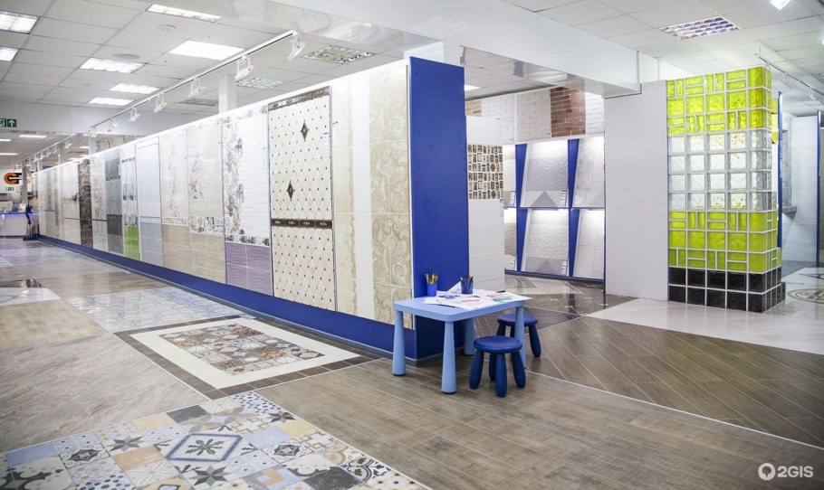 Метро Саларьево внутри