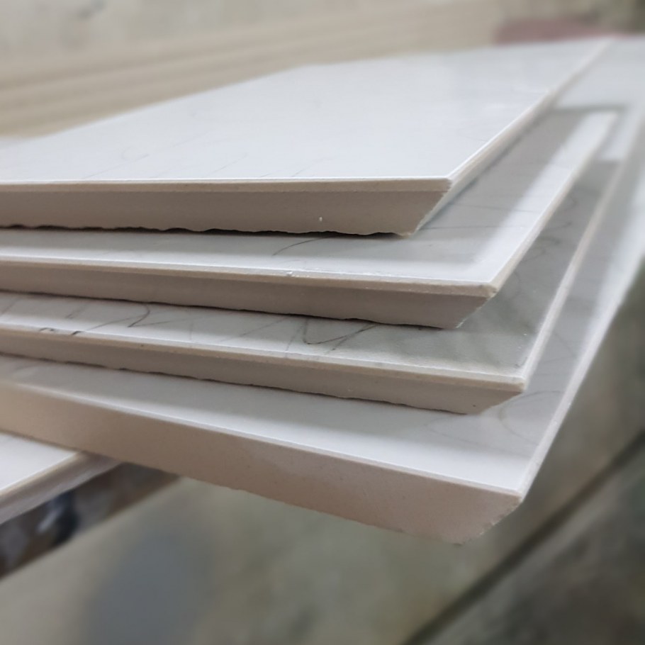 Тра станции Саларьево