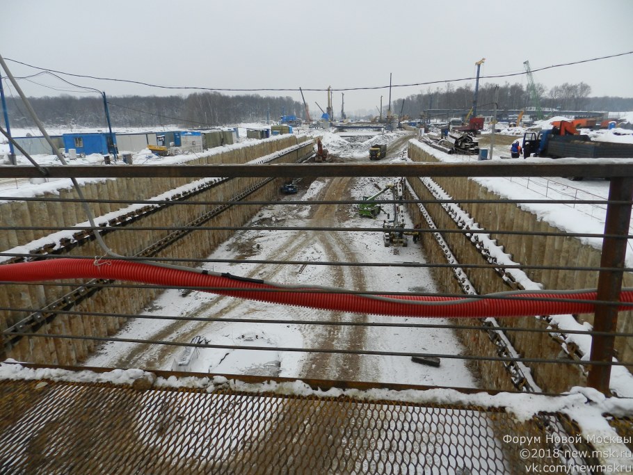 Выхино Саларьево