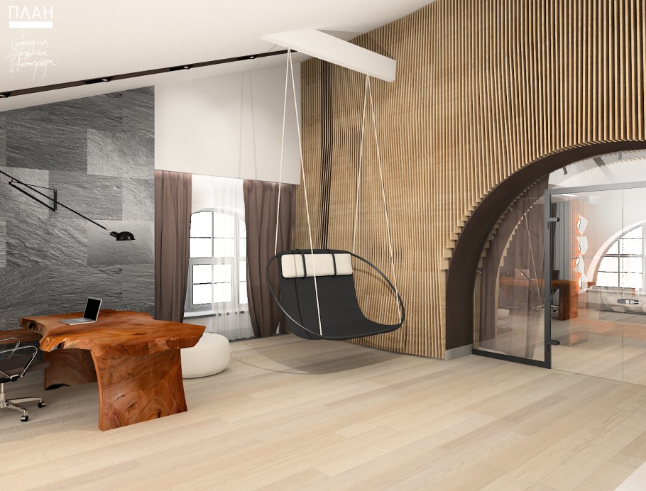 Портфолио квартиры