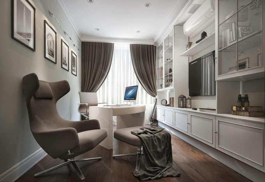 АВКУБЕ дизайн-студия