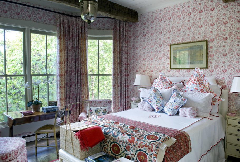 Шотландский тартан