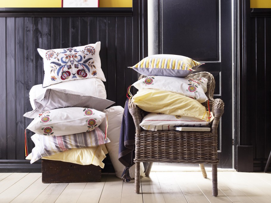 Французский Кантри стиль в интерьере