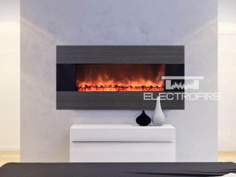 Электрический камин Гленрич Freestyle