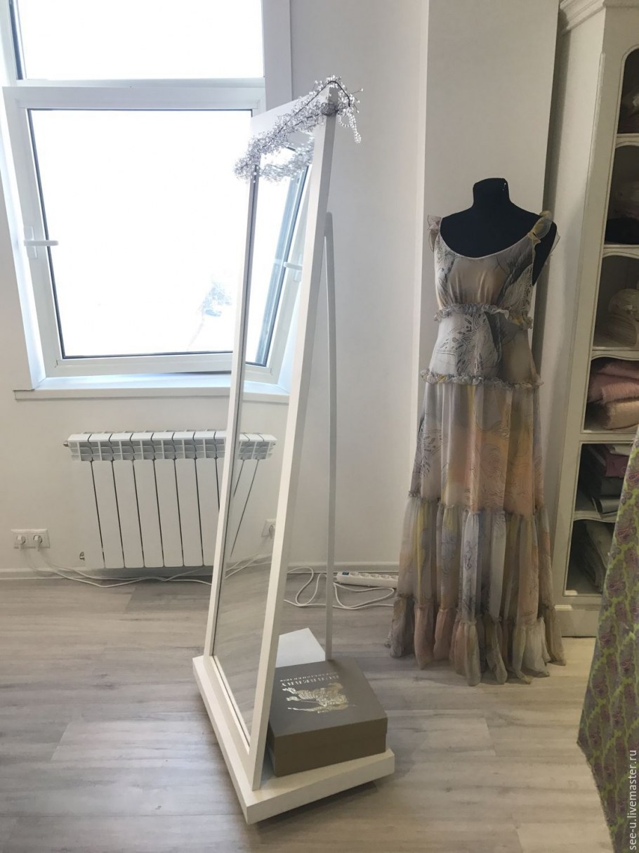 Зеркало Prime напольное (PM-1000)