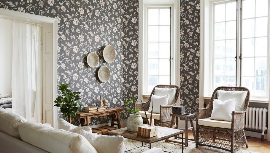 Обои Borastapeter collected Memories 3001