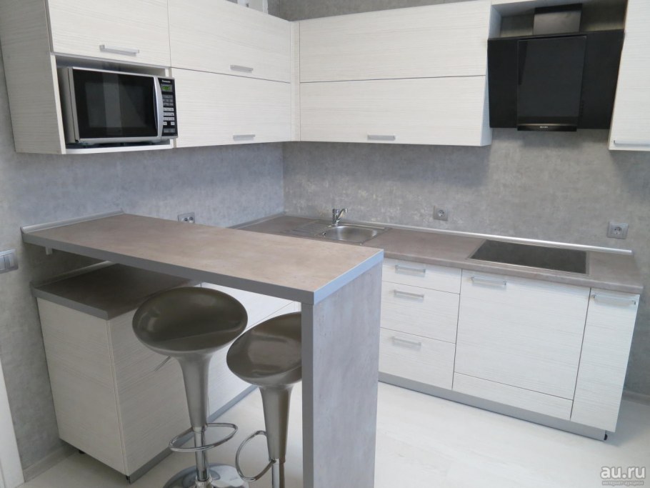 Барная ЛДСП Эггер