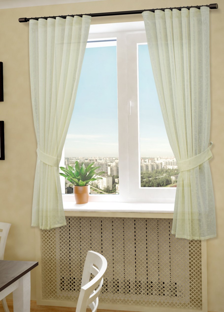 Комплект Sanpa Карина на ленте 180 см