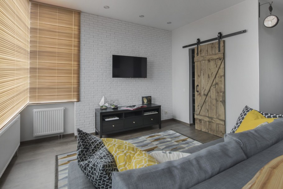 Комнаты лофт под сдачу