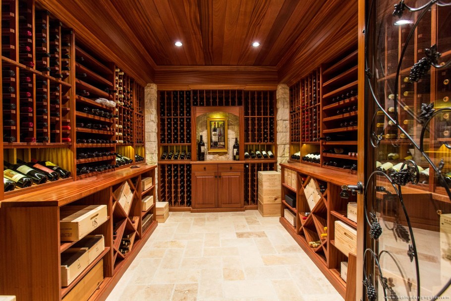 Charles River Wine Cellars