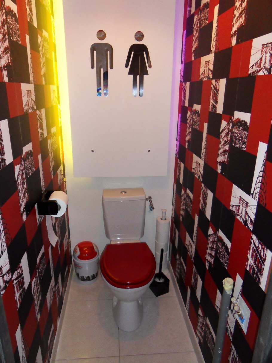 Идеи бюджетного ремонта туалета