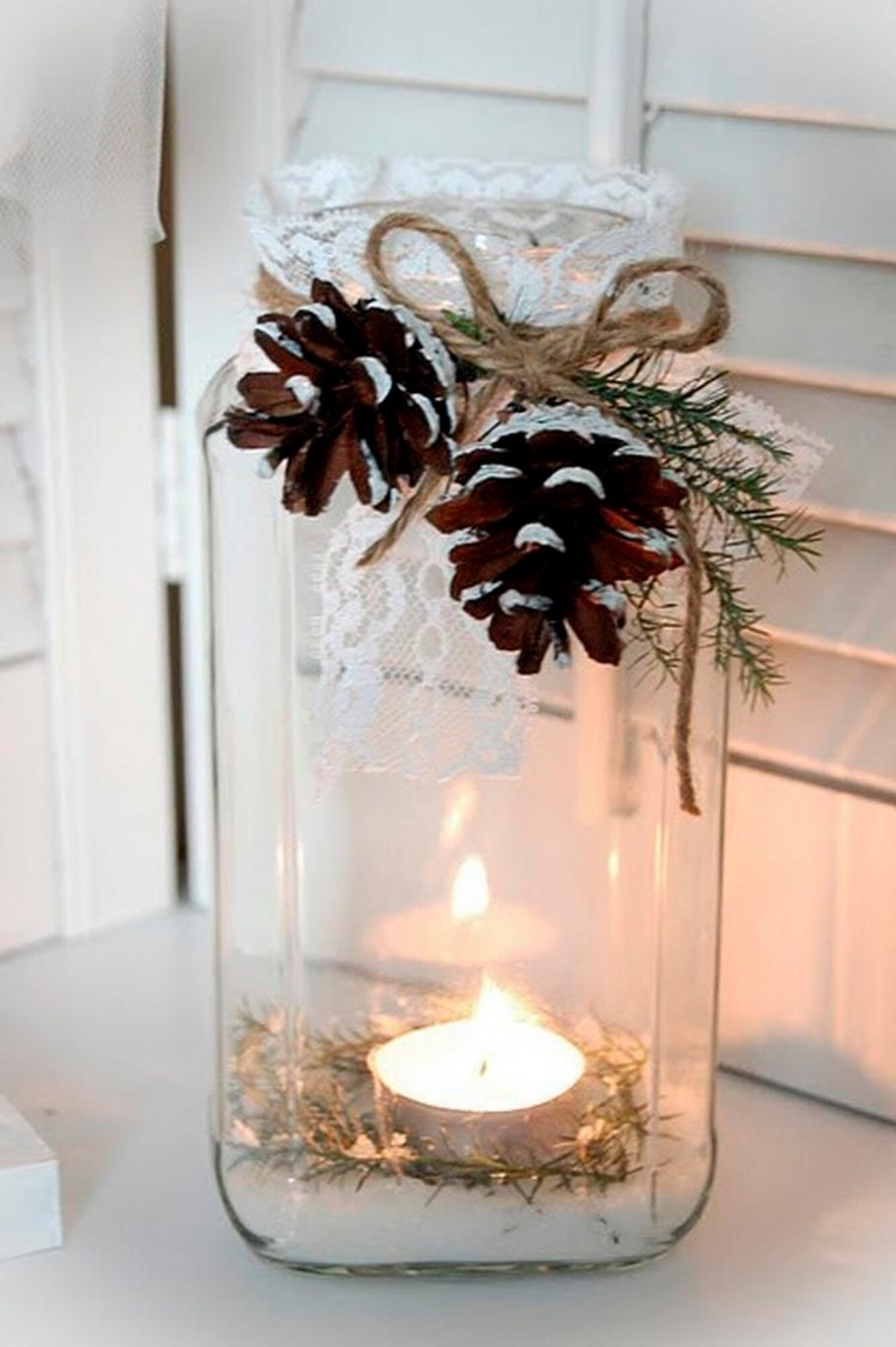 Панно из бумаги