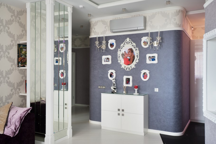 Silk Plaster Art Design 235