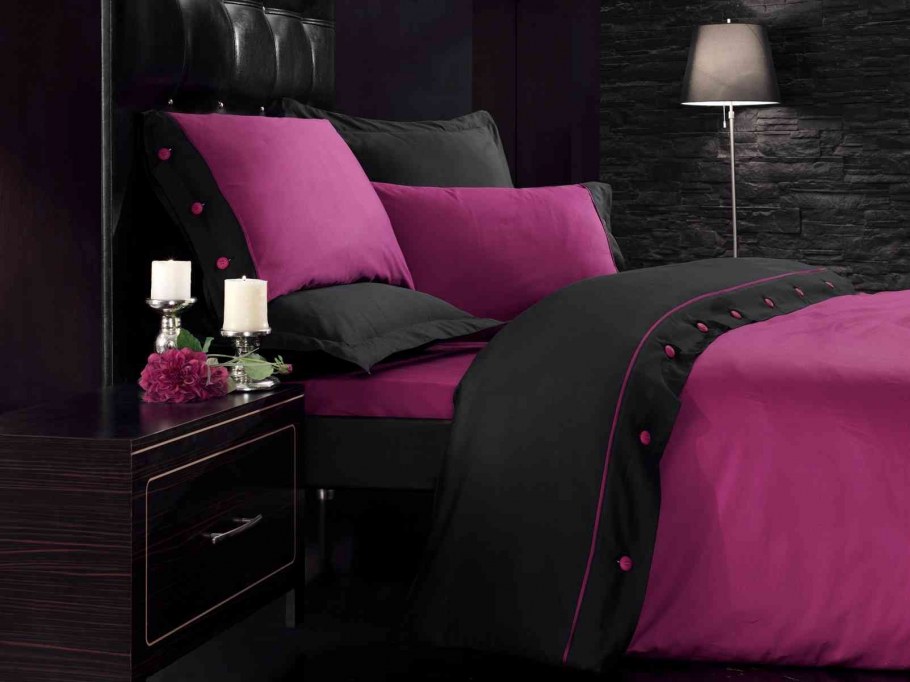 Покраска стен в интерьере