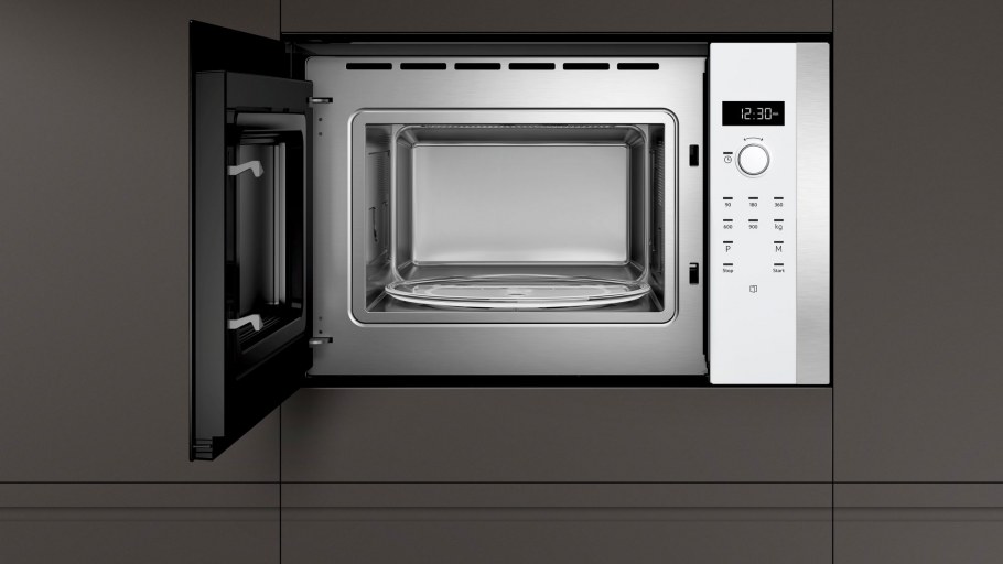 Микроволновая печь встраиваемая Neff hlawd53n0