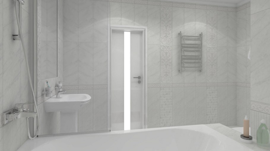 Керамическая плитка Kerama Marazzi Борсари
