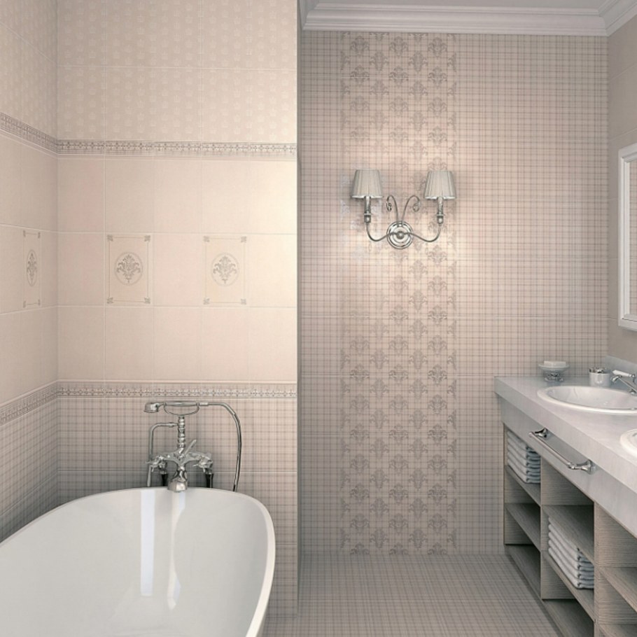 Керамическая плитка традиция Керама Марацци