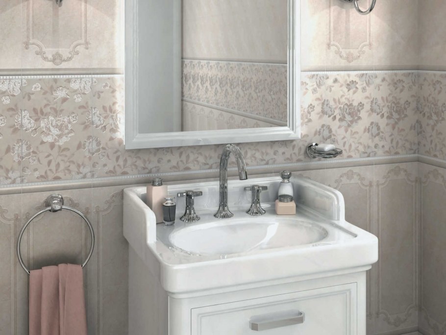 Плитка Лютеция Kerama Marazzi