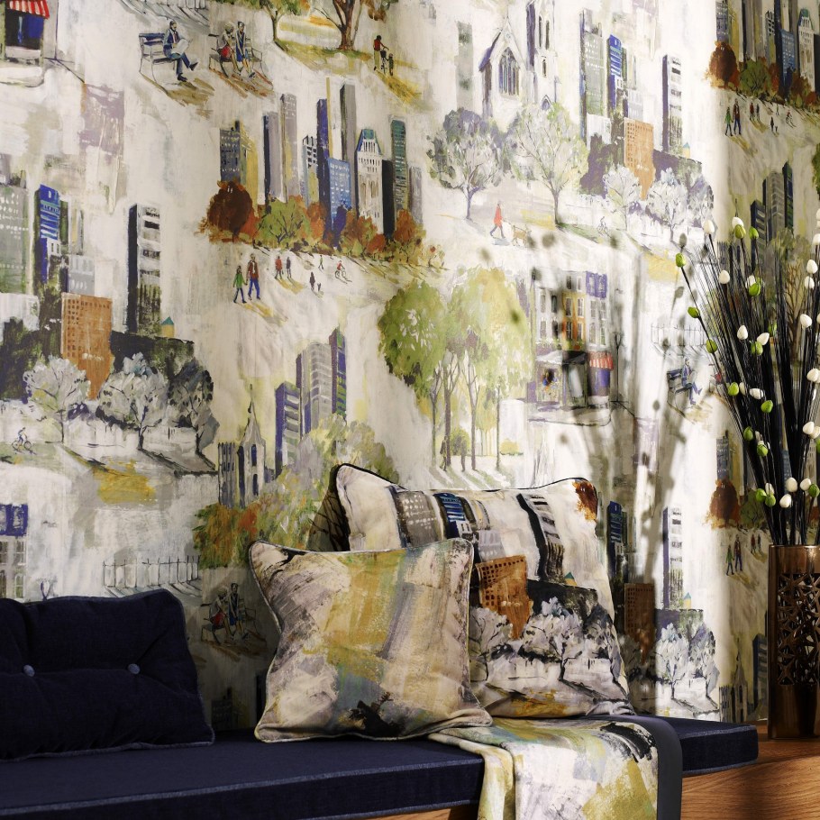 Обои prestigious Art Soul