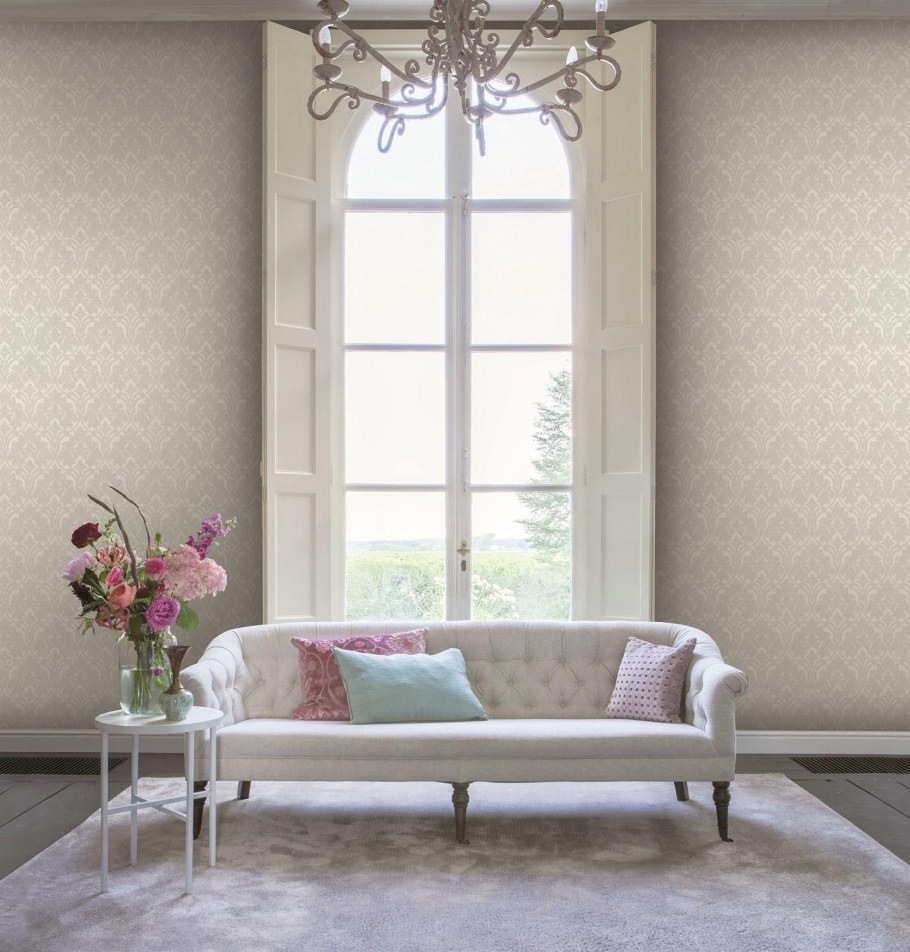 O85180 обои Rasch Textil Nubia