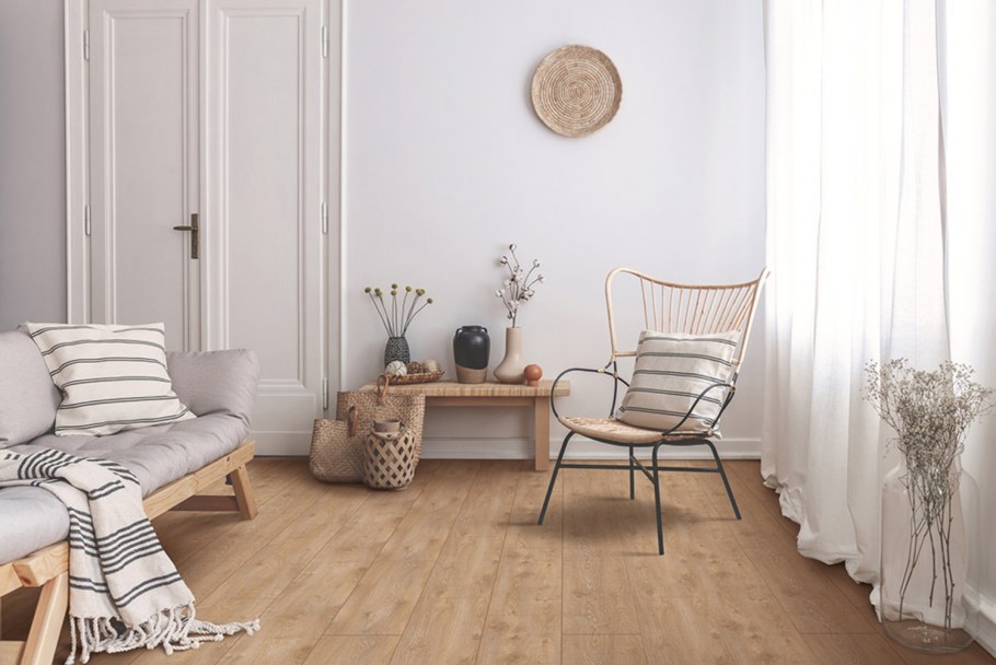 Ламинат "Westerhof Effect Premium" Альпы