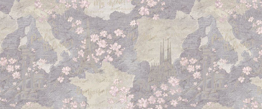 Обои Victoria Stenova 888908