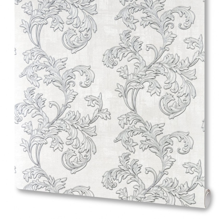 Обои флизелиновые Victoria Stenova Bosfor бежевые 1.06 м 889252