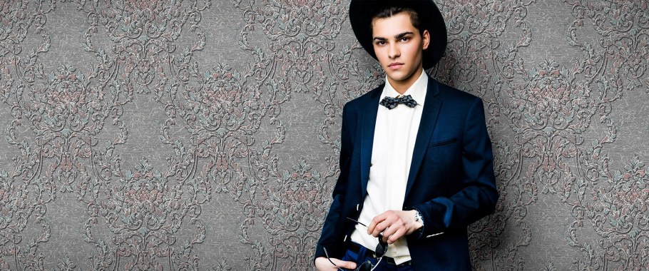 Victoria Stenova Alessandro