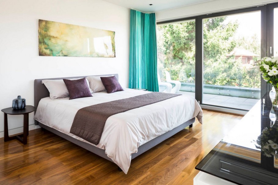 Mandarin oriental Бодрум