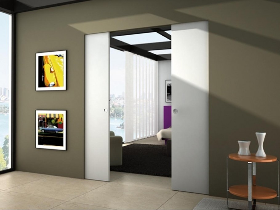 Арка межкомнатная Квадро малая