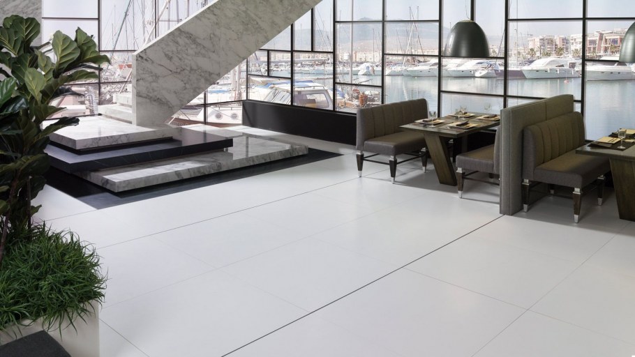 Porcelanosa Matt deco 45x120