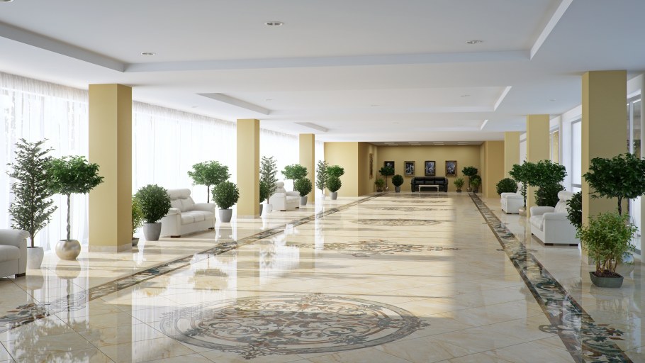 Керамогранит Genesis Kerranova