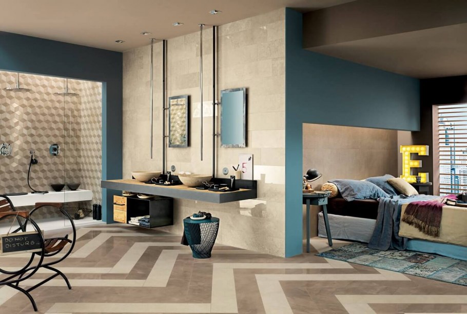 Плитка Импронта Италия