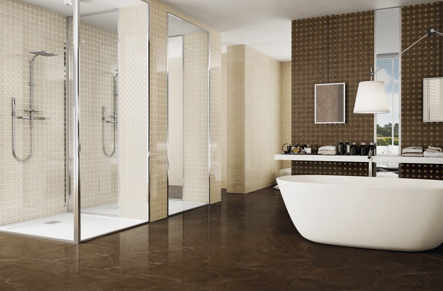 Италон плитка керамогранит