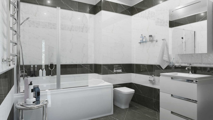 Коллекция Грация керамика casa Bella