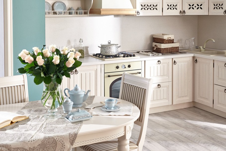 Hoff кухня Амели