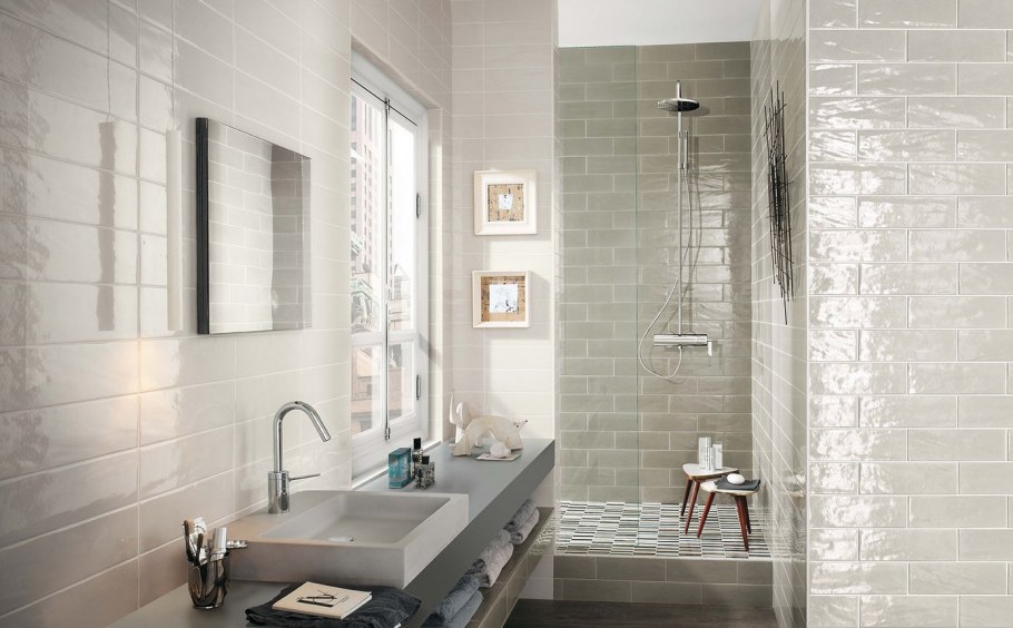 Плитка Fap Ceramiche коллекция Manhattan