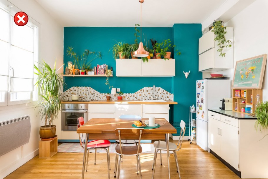 Декор для кухни