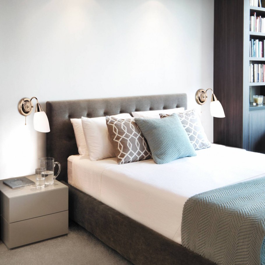 Бра Eurosvet 30149/1 ellene