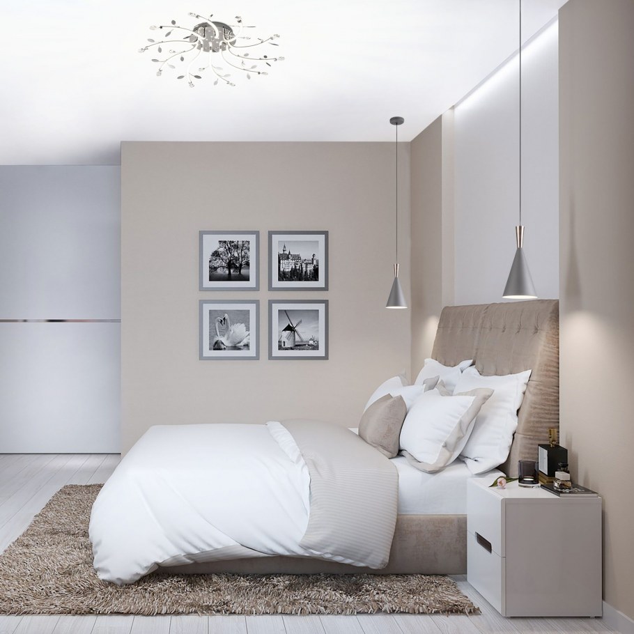 Евросвет Willow 90128/10