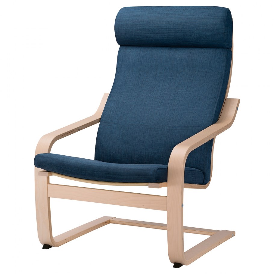 Ikea Poang кресло