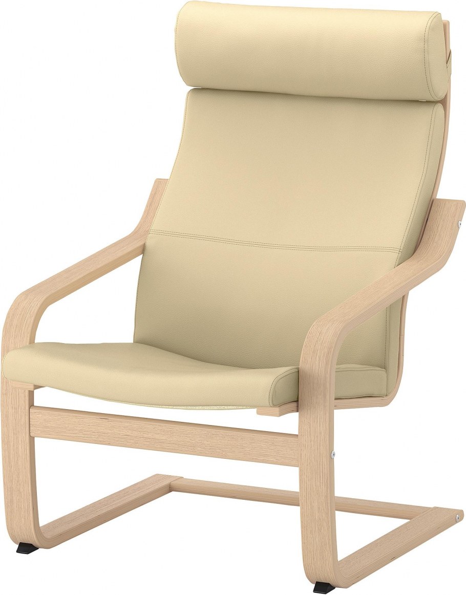 Кресло ikea ПОЭНГ