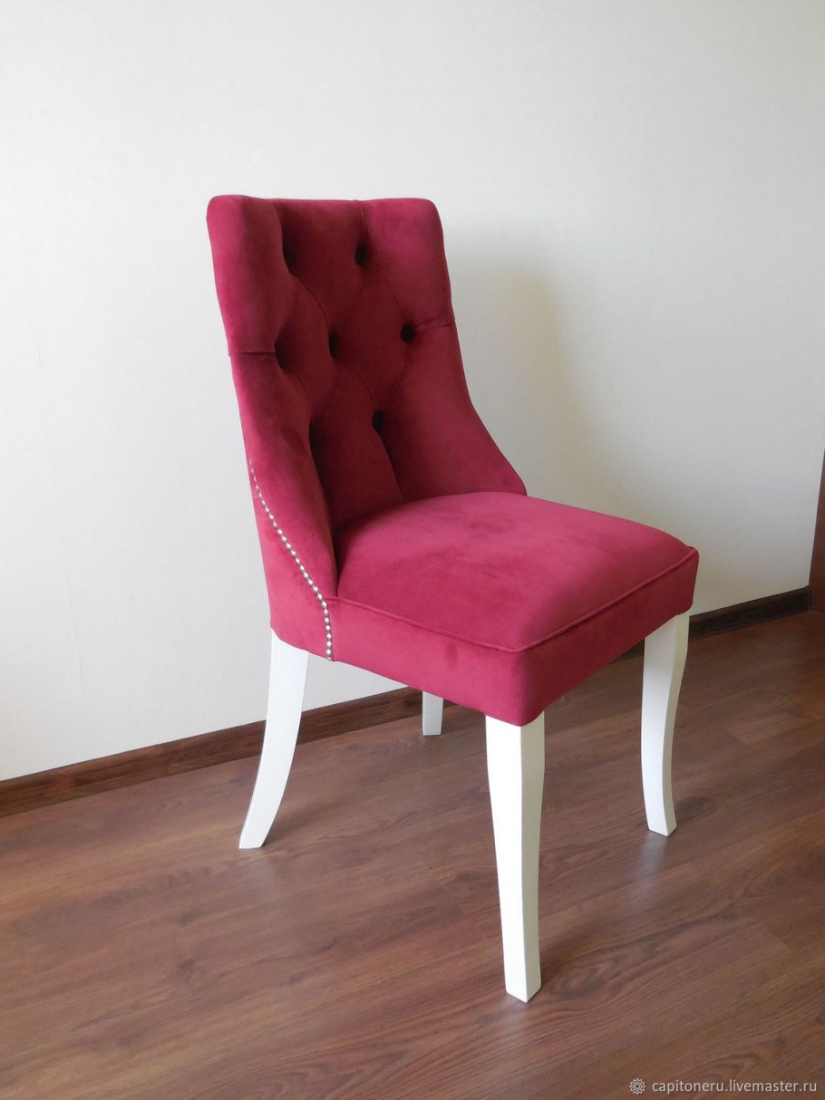 Стул Montana в стиле Eames