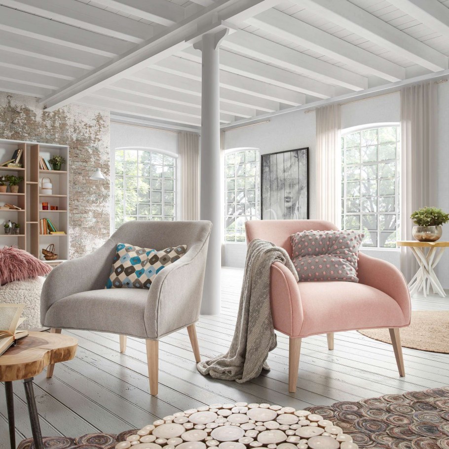 Кресло Вернер новый стиль