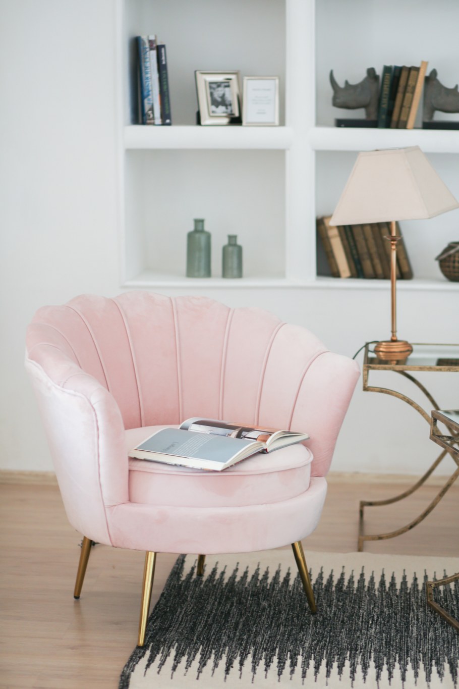 Стул Méditerranée