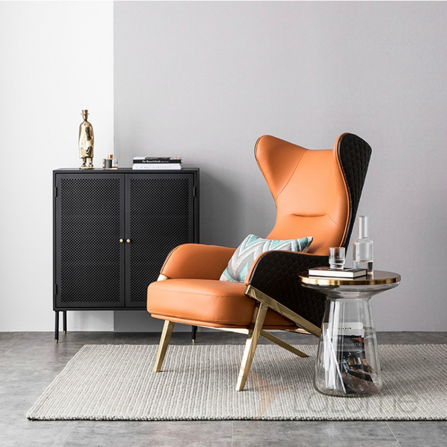 Кресло Enzo ОГОГО