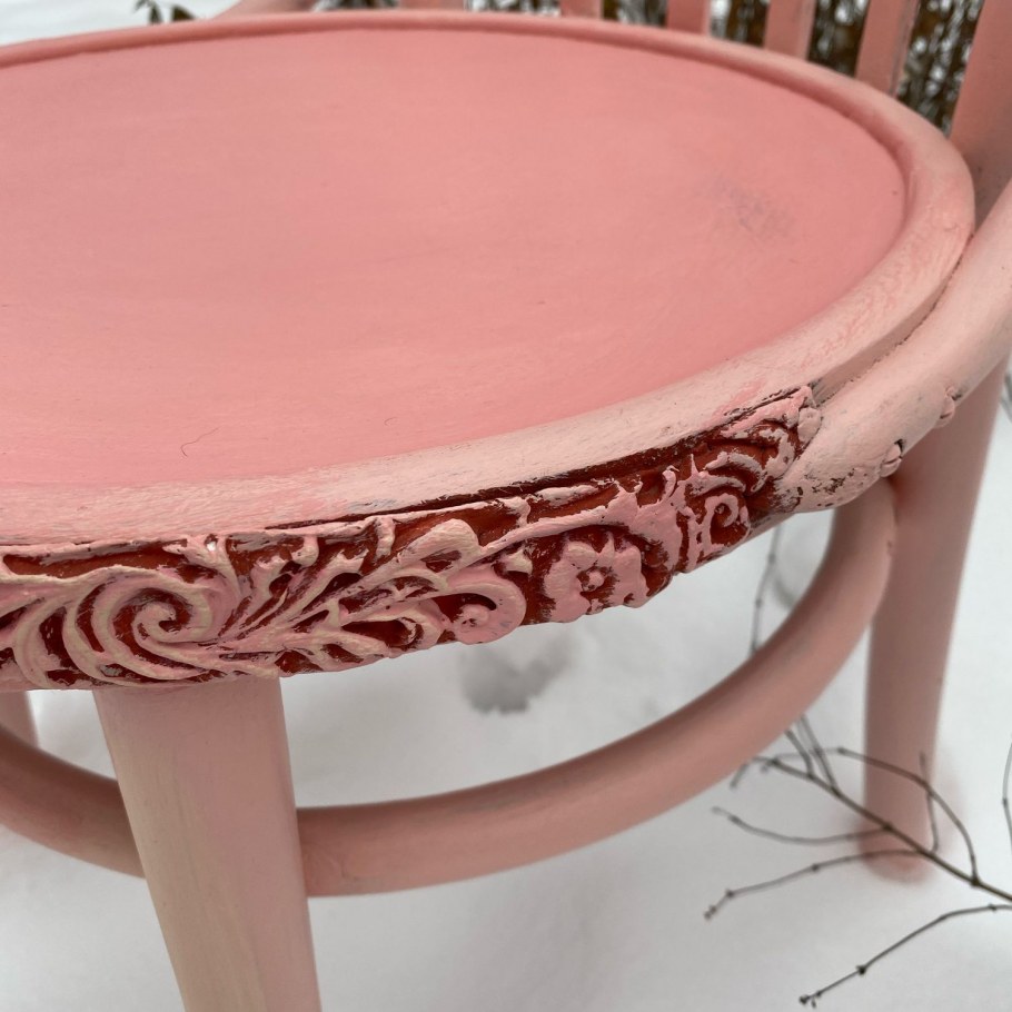 Модные стулья для кухни