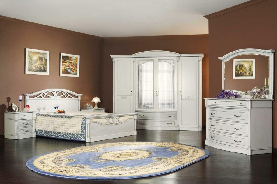 Мебель Черноземья Элеганца