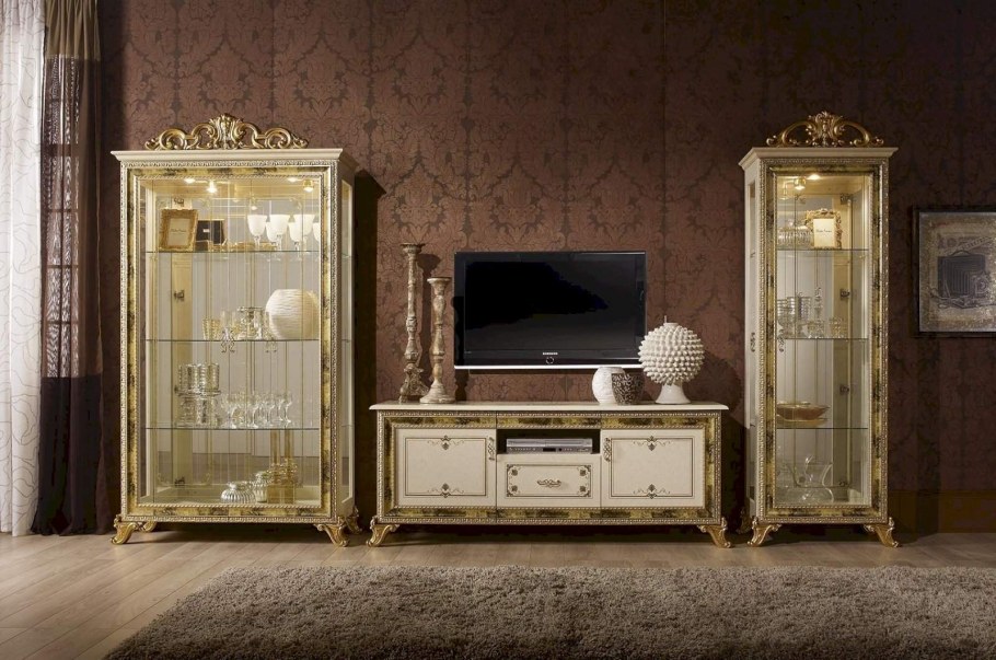 Витрина Катя диа мебель