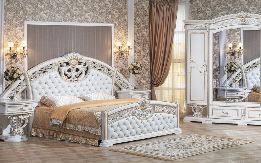 Спальня Марелла